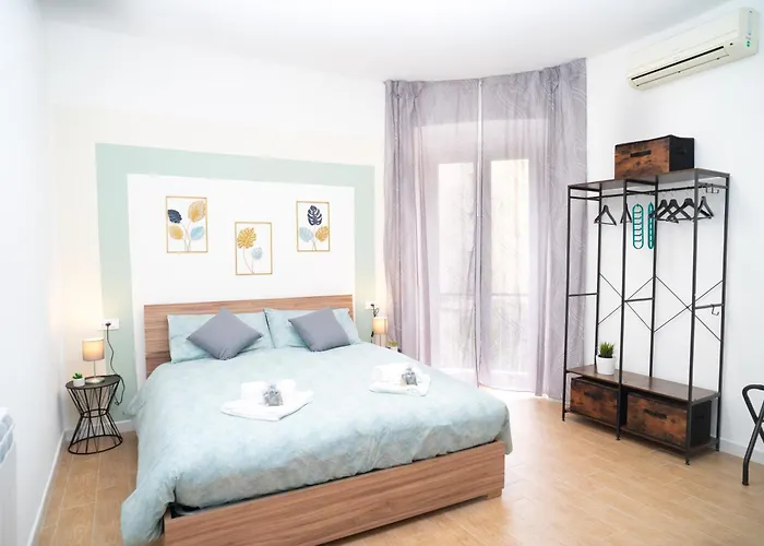 Comfort And Metro 2 Steps Away, Perfect For 3 Guests