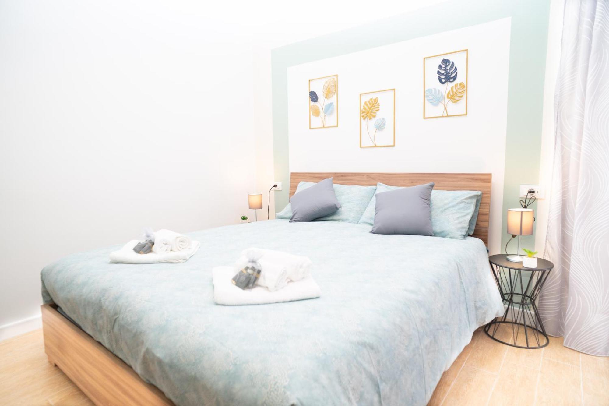 Comfort And Metro 2 Steps Away, Perfect For 3 Guests Apartment Rome